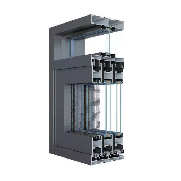 Sliding Door