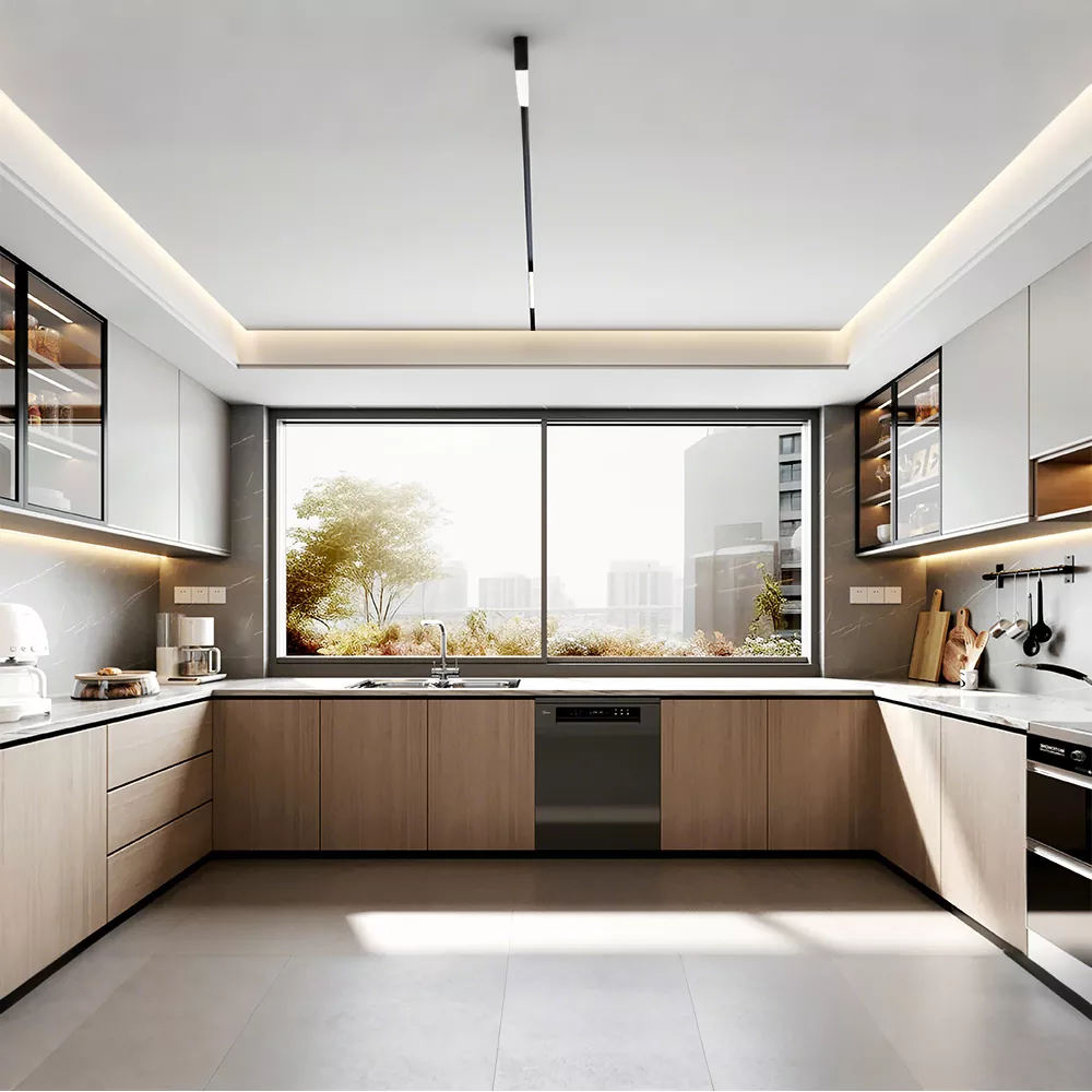 Sliding window